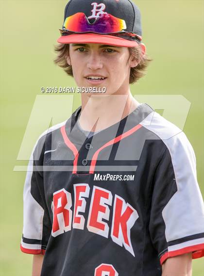 Thumbnail 2 in Juneau-Douglas @ Boulder Creek (Coach Bob Invitational) photogallery.