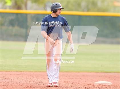 Thumbnail 1 in Juneau-Douglas @ Boulder Creek (Coach Bob Invitational) photogallery.
