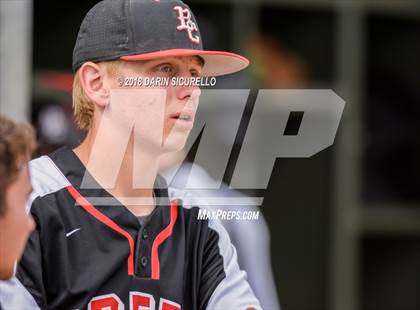 Thumbnail 2 in Juneau-Douglas @ Boulder Creek (Coach Bob Invitational) photogallery.