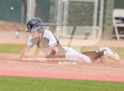 Thumbnail 3 in Juneau-Douglas @ Boulder Creek (Coach Bob Invitational) photogallery.