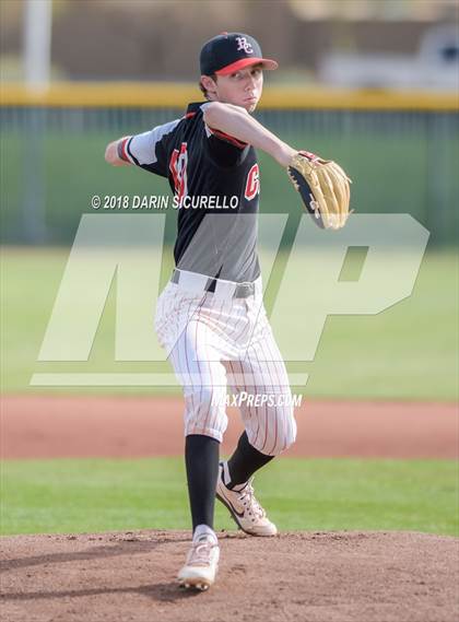Thumbnail 3 in Juneau-Douglas @ Boulder Creek (Coach Bob Invitational) photogallery.