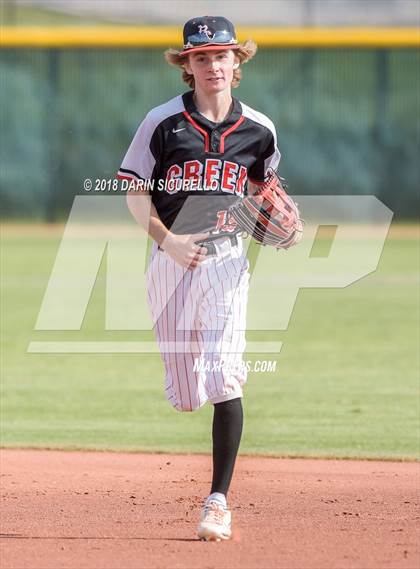 Thumbnail 2 in Juneau-Douglas @ Boulder Creek (Coach Bob Invitational) photogallery.