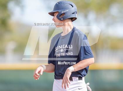 Thumbnail 3 in Juneau-Douglas @ Boulder Creek (Coach Bob Invitational) photogallery.