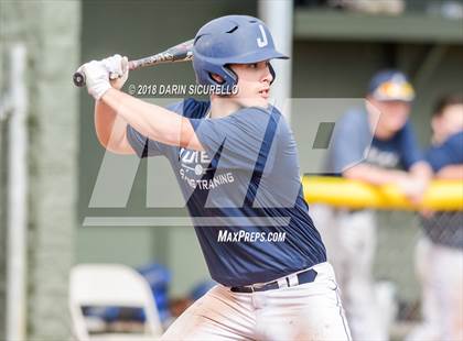 Thumbnail 3 in Juneau-Douglas @ Boulder Creek (Coach Bob Invitational) photogallery.
