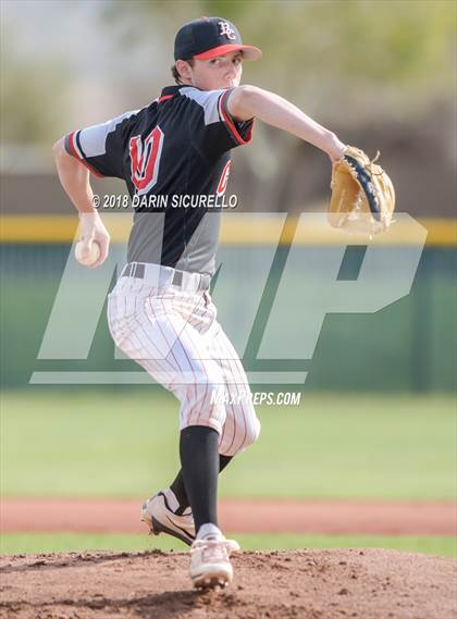 Thumbnail 3 in Juneau-Douglas @ Boulder Creek (Coach Bob Invitational) photogallery.