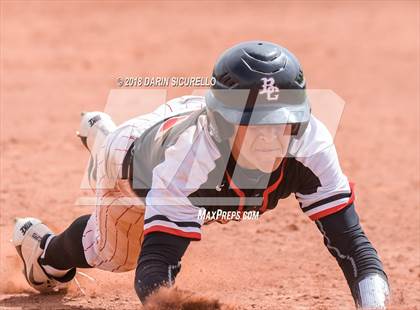 Thumbnail 1 in Juneau-Douglas @ Boulder Creek (Coach Bob Invitational) photogallery.