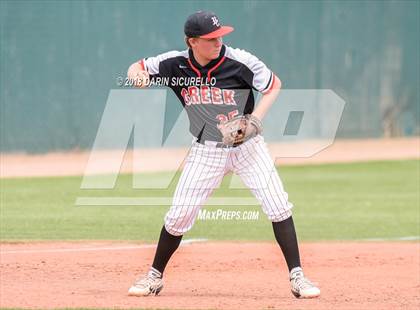 Thumbnail 3 in Juneau-Douglas @ Boulder Creek (Coach Bob Invitational) photogallery.