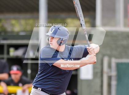 Thumbnail 3 in Juneau-Douglas @ Boulder Creek (Coach Bob Invitational) photogallery.