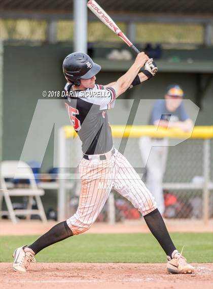 Thumbnail 2 in Juneau-Douglas @ Boulder Creek (Coach Bob Invitational) photogallery.
