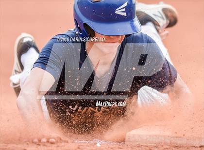 Thumbnail 3 in Juneau-Douglas @ Boulder Creek (Coach Bob Invitational) photogallery.