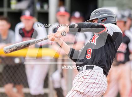Thumbnail 1 in Juneau-Douglas @ Boulder Creek (Coach Bob Invitational) photogallery.