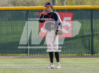 Thumbnail 2 in Juneau-Douglas @ Boulder Creek (Coach Bob Invitational) photogallery.