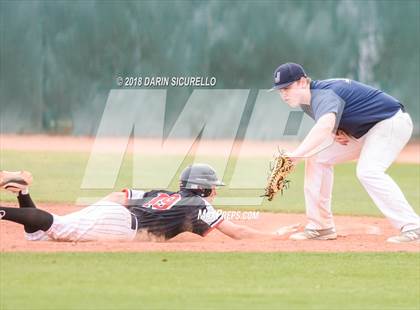Thumbnail 2 in Juneau-Douglas @ Boulder Creek (Coach Bob Invitational) photogallery.