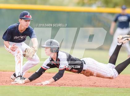 Thumbnail 3 in Juneau-Douglas @ Boulder Creek (Coach Bob Invitational) photogallery.