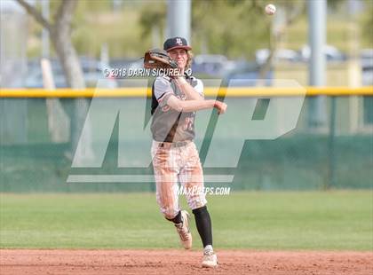 Thumbnail 3 in Juneau-Douglas @ Boulder Creek (Coach Bob Invitational) photogallery.