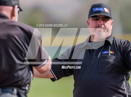 Thumbnail 2 in Juneau-Douglas @ Boulder Creek (Coach Bob Invitational) photogallery.
