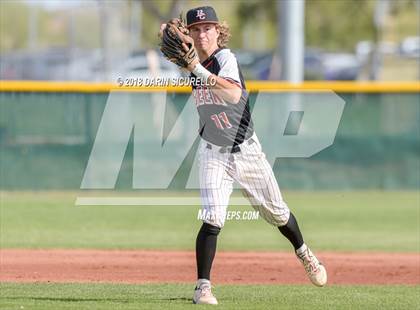 Thumbnail 1 in Juneau-Douglas @ Boulder Creek (Coach Bob Invitational) photogallery.