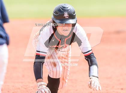 Thumbnail 3 in Juneau-Douglas @ Boulder Creek (Coach Bob Invitational) photogallery.