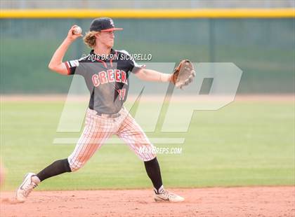 Thumbnail 3 in Juneau-Douglas @ Boulder Creek (Coach Bob Invitational) photogallery.