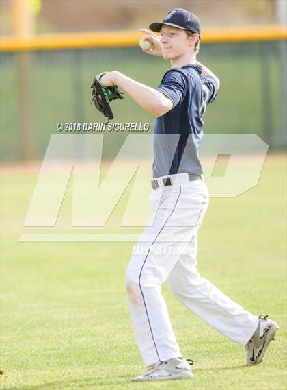 Thumbnail 1 in Juneau-Douglas @ Boulder Creek (Coach Bob Invitational) photogallery.