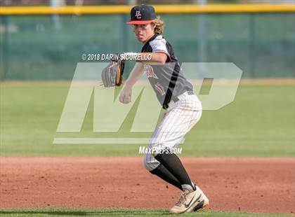 Thumbnail 3 in Juneau-Douglas @ Boulder Creek (Coach Bob Invitational) photogallery.