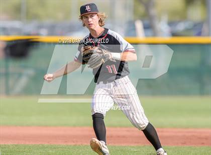 Thumbnail 3 in Juneau-Douglas @ Boulder Creek (Coach Bob Invitational) photogallery.