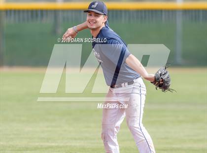 Thumbnail 2 in Juneau-Douglas @ Boulder Creek (Coach Bob Invitational) photogallery.