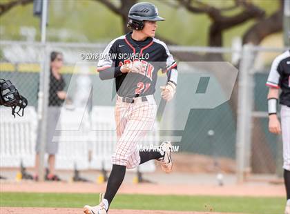 Thumbnail 1 in Juneau-Douglas @ Boulder Creek (Coach Bob Invitational) photogallery.