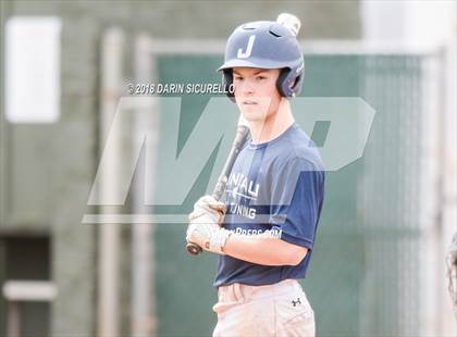 Thumbnail 1 in Juneau-Douglas @ Boulder Creek (Coach Bob Invitational) photogallery.