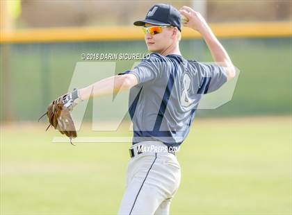 Thumbnail 1 in Juneau-Douglas @ Boulder Creek (Coach Bob Invitational) photogallery.