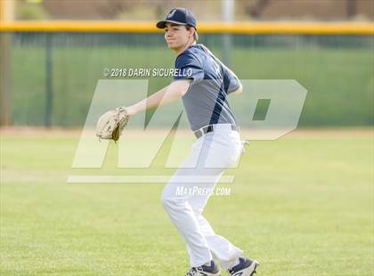 Thumbnail 1 in Juneau-Douglas @ Boulder Creek (Coach Bob Invitational) photogallery.