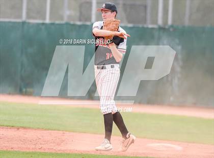 Thumbnail 1 in Juneau-Douglas @ Boulder Creek (Coach Bob Invitational) photogallery.