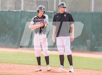 Thumbnail 1 in Juneau-Douglas @ Boulder Creek (Coach Bob Invitational) photogallery.