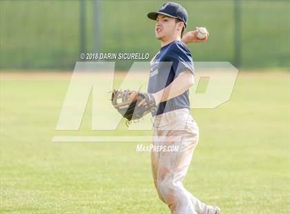 Thumbnail 3 in Juneau-Douglas @ Boulder Creek (Coach Bob Invitational) photogallery.