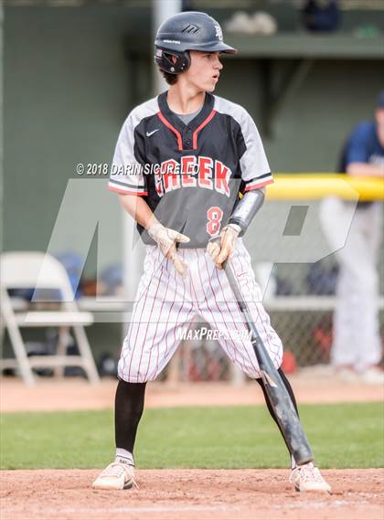 Thumbnail 3 in Juneau-Douglas @ Boulder Creek (Coach Bob Invitational) photogallery.