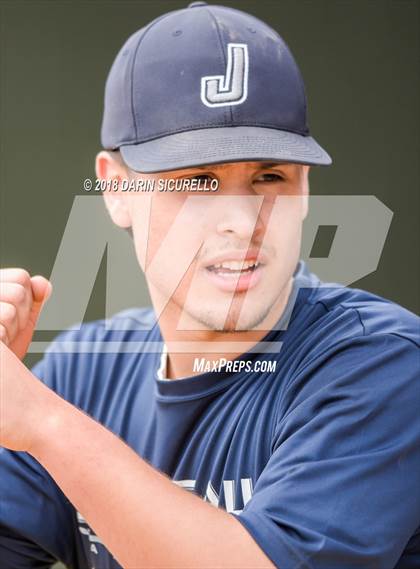 Thumbnail 2 in Juneau-Douglas @ Boulder Creek (Coach Bob Invitational) photogallery.