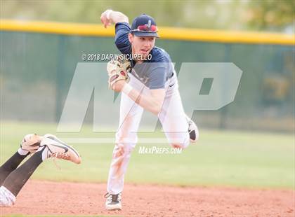 Thumbnail 2 in Juneau-Douglas @ Boulder Creek (Coach Bob Invitational) photogallery.