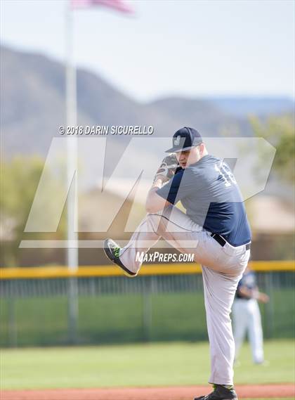 Thumbnail 3 in Juneau-Douglas @ Boulder Creek (Coach Bob Invitational) photogallery.