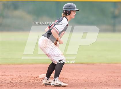 Thumbnail 1 in Juneau-Douglas @ Boulder Creek (Coach Bob Invitational) photogallery.