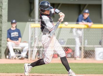 Thumbnail 1 in Juneau-Douglas @ Boulder Creek (Coach Bob Invitational) photogallery.