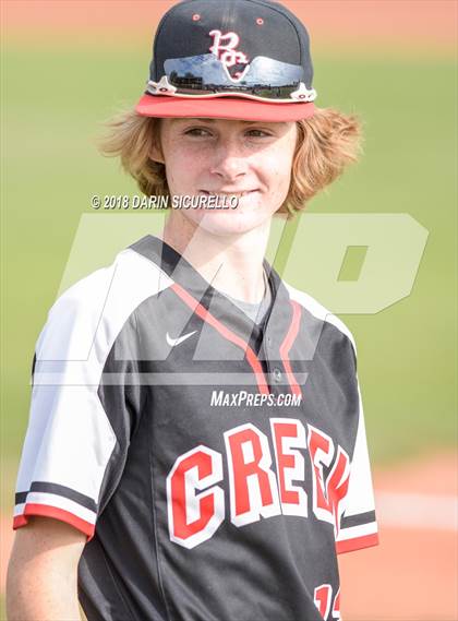 Thumbnail 1 in Juneau-Douglas @ Boulder Creek (Coach Bob Invitational) photogallery.