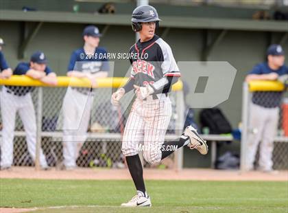 Thumbnail 3 in Juneau-Douglas @ Boulder Creek (Coach Bob Invitational) photogallery.