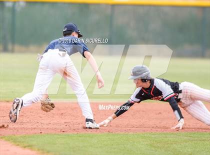 Thumbnail 1 in Juneau-Douglas @ Boulder Creek (Coach Bob Invitational) photogallery.