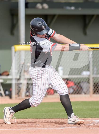 Thumbnail 1 in Juneau-Douglas @ Boulder Creek (Coach Bob Invitational) photogallery.