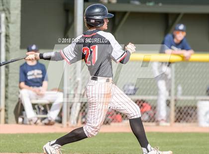 Thumbnail 2 in Juneau-Douglas @ Boulder Creek (Coach Bob Invitational) photogallery.
