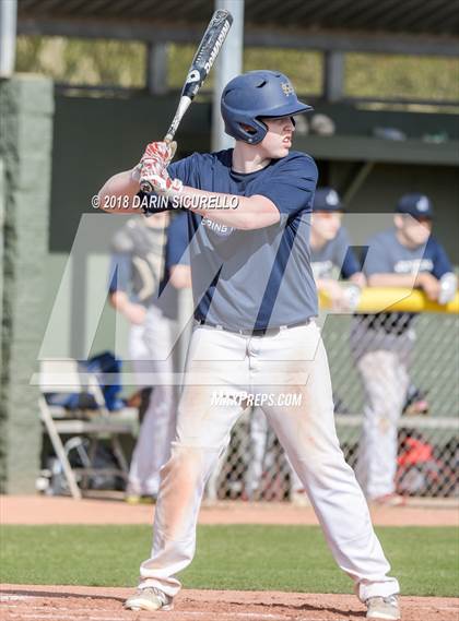 Thumbnail 3 in Juneau-Douglas @ Boulder Creek (Coach Bob Invitational) photogallery.