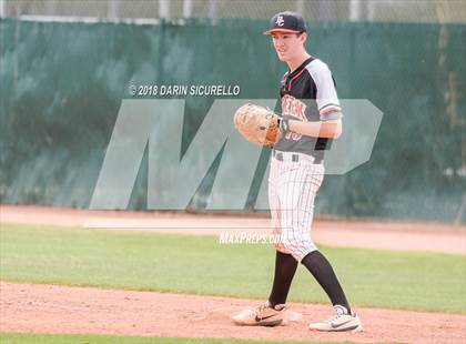 Thumbnail 3 in Juneau-Douglas @ Boulder Creek (Coach Bob Invitational) photogallery.