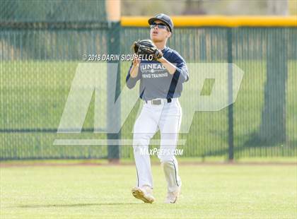 Thumbnail 2 in Juneau-Douglas @ Boulder Creek (Coach Bob Invitational) photogallery.