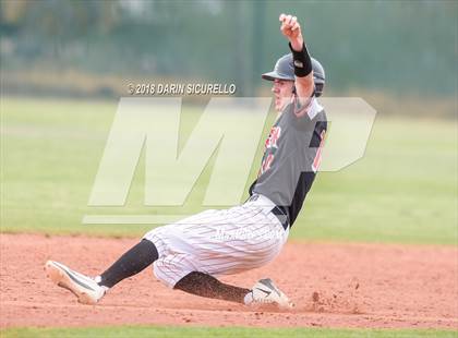 Thumbnail 2 in Juneau-Douglas @ Boulder Creek (Coach Bob Invitational) photogallery.