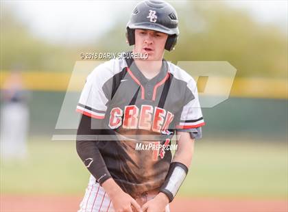 Thumbnail 3 in Juneau-Douglas @ Boulder Creek (Coach Bob Invitational) photogallery.